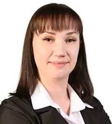 Директор ресторанной службы теплохода «Мустай Карим» Квашенникова Екатерина Юрьевна